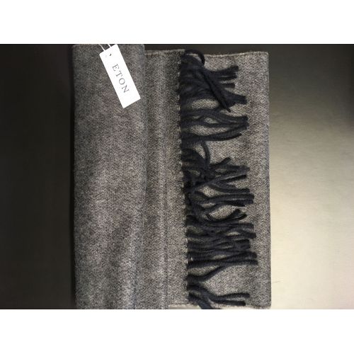 Eton Wool Scarf